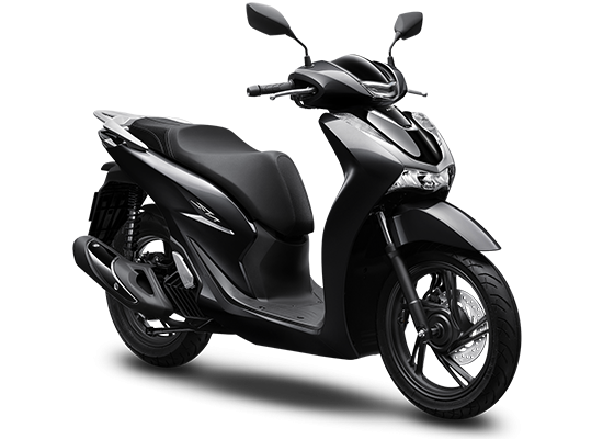 SH125i