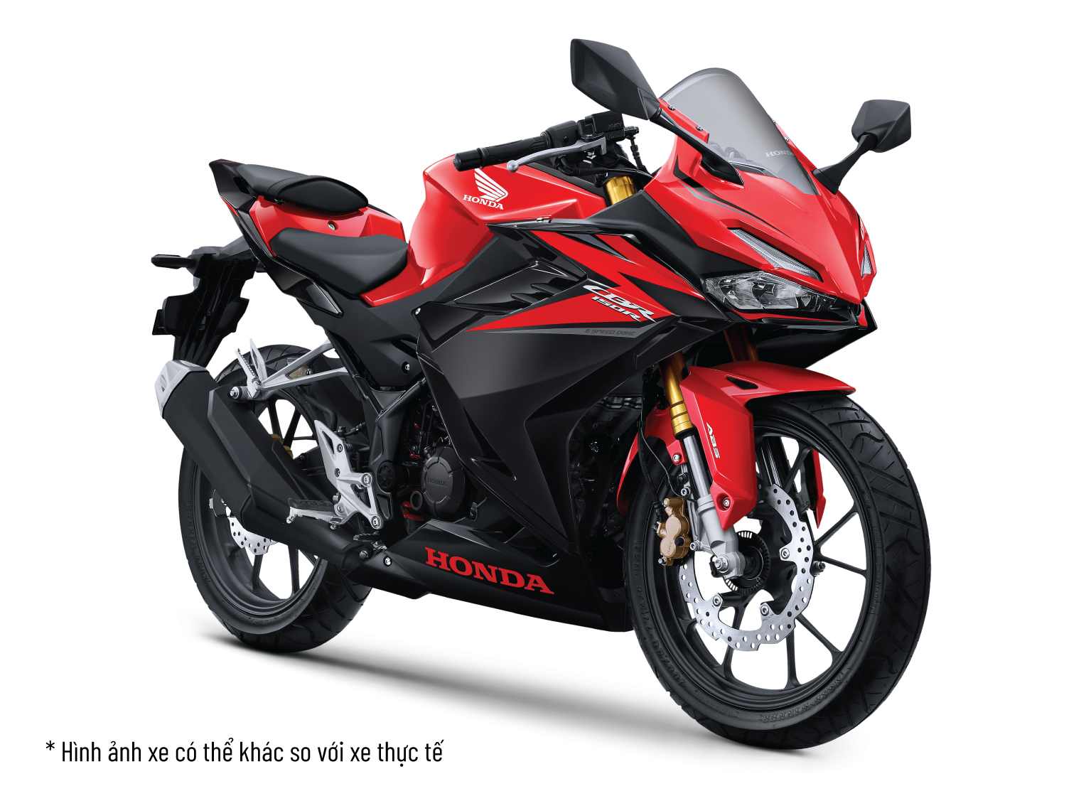CBR150R