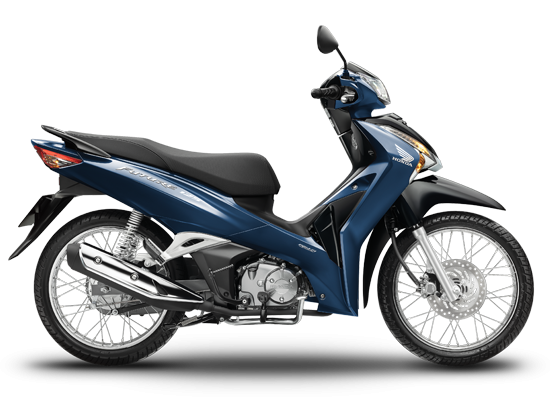 FUTURE 125cc Fi