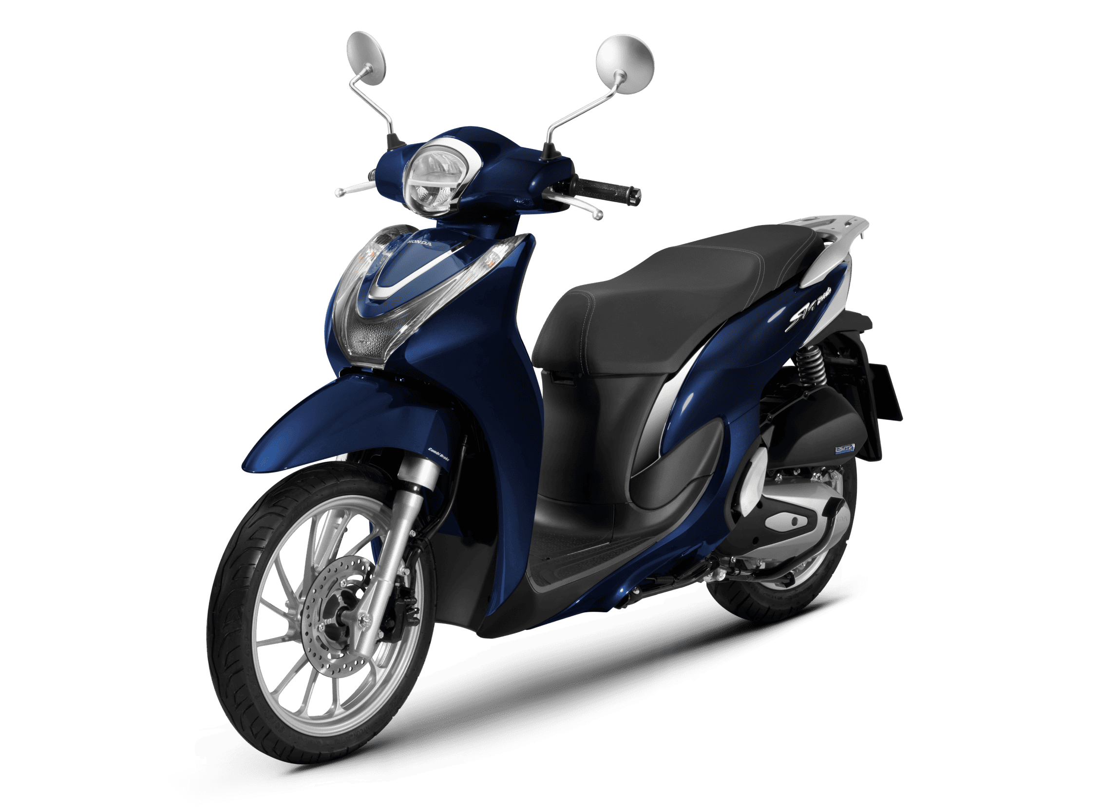 SH MODE 125cc
