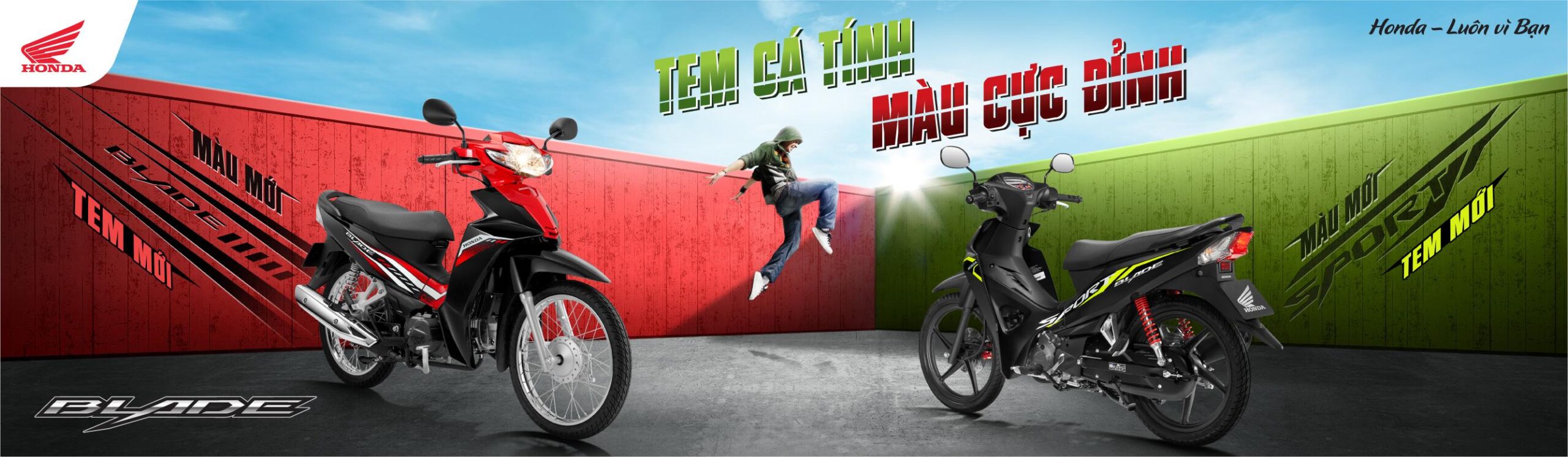 Hệ thống HEAD Minh Khai - Phân phối các loại xe máy chính hãng