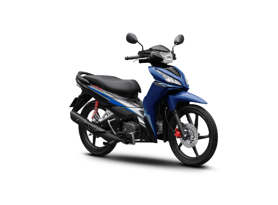WAVE RSX Fi 2024