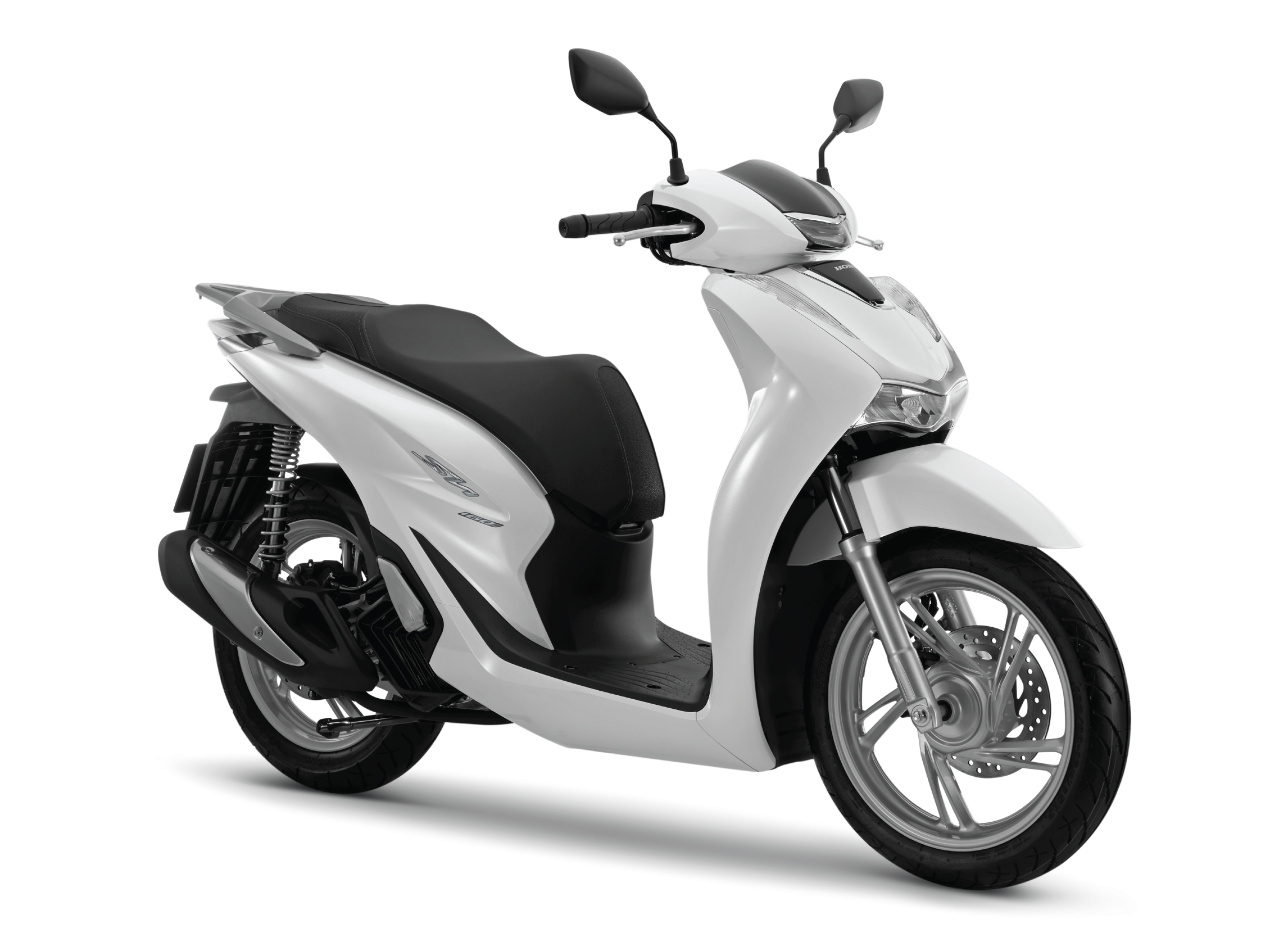 SH160i