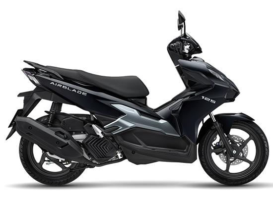 AIR BLADE 125/160 2025